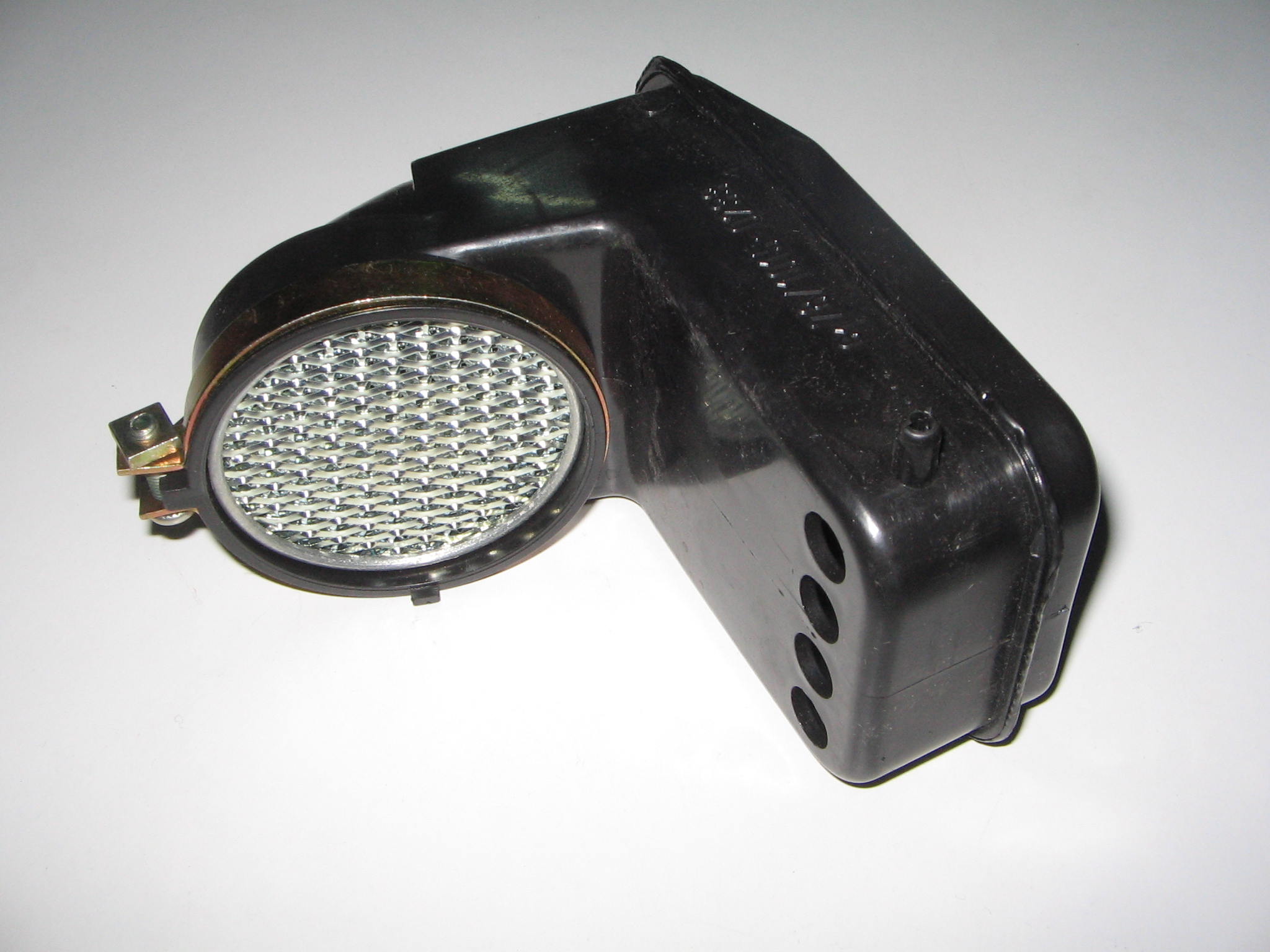 VESPA PK XL FILTRO N. 510